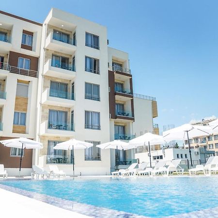 La Dolce Vita Residence Ulcinj Ngoại thất bức ảnh