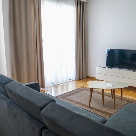 La Dolce Vita Residence Ulcinj Ngoại thất bức ảnh