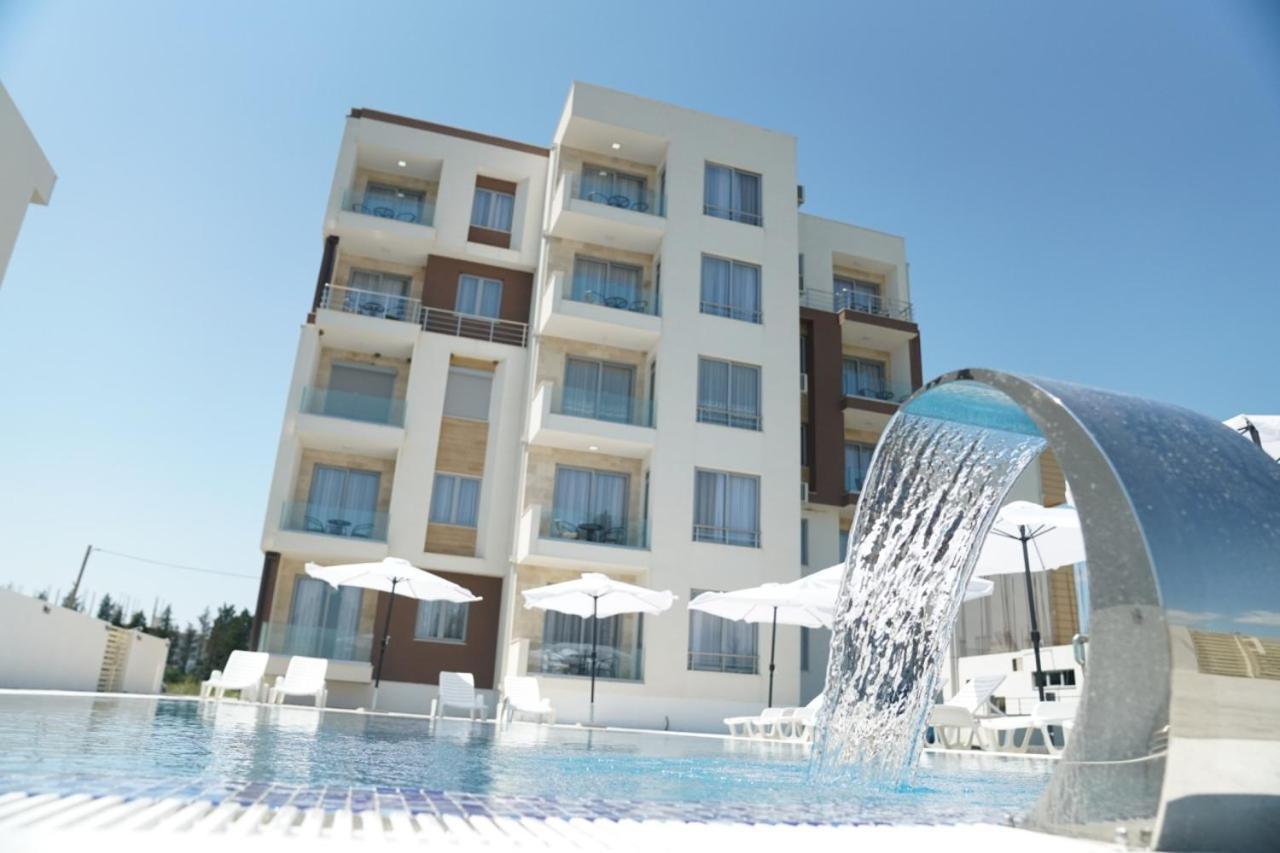 La Dolce Vita Residence Ulcinj Ngoại thất bức ảnh