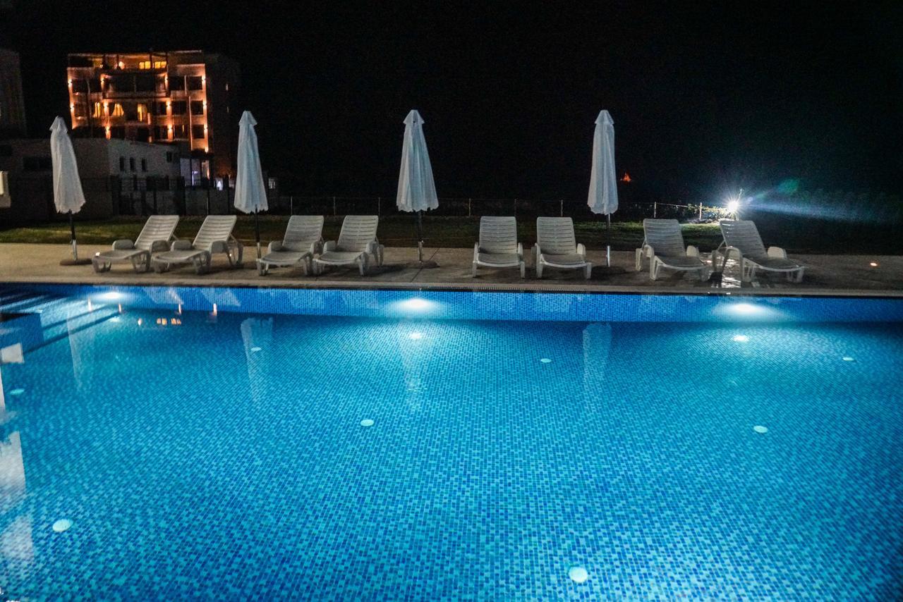 La Dolce Vita Residence Ulcinj Ngoại thất bức ảnh