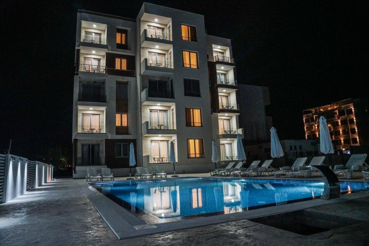 La Dolce Vita Residence Ulcinj Ngoại thất bức ảnh