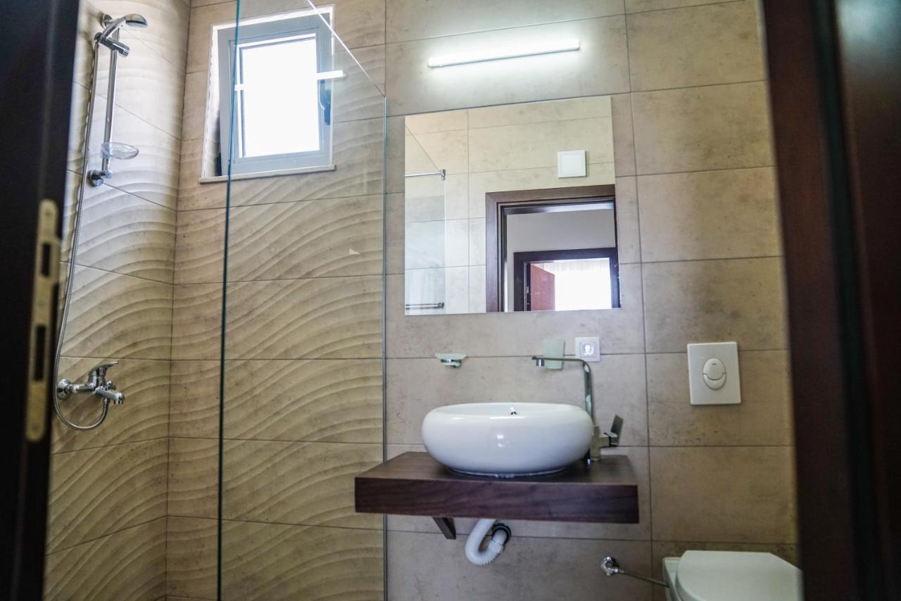 La Dolce Vita Residence Ulcinj Ngoại thất bức ảnh