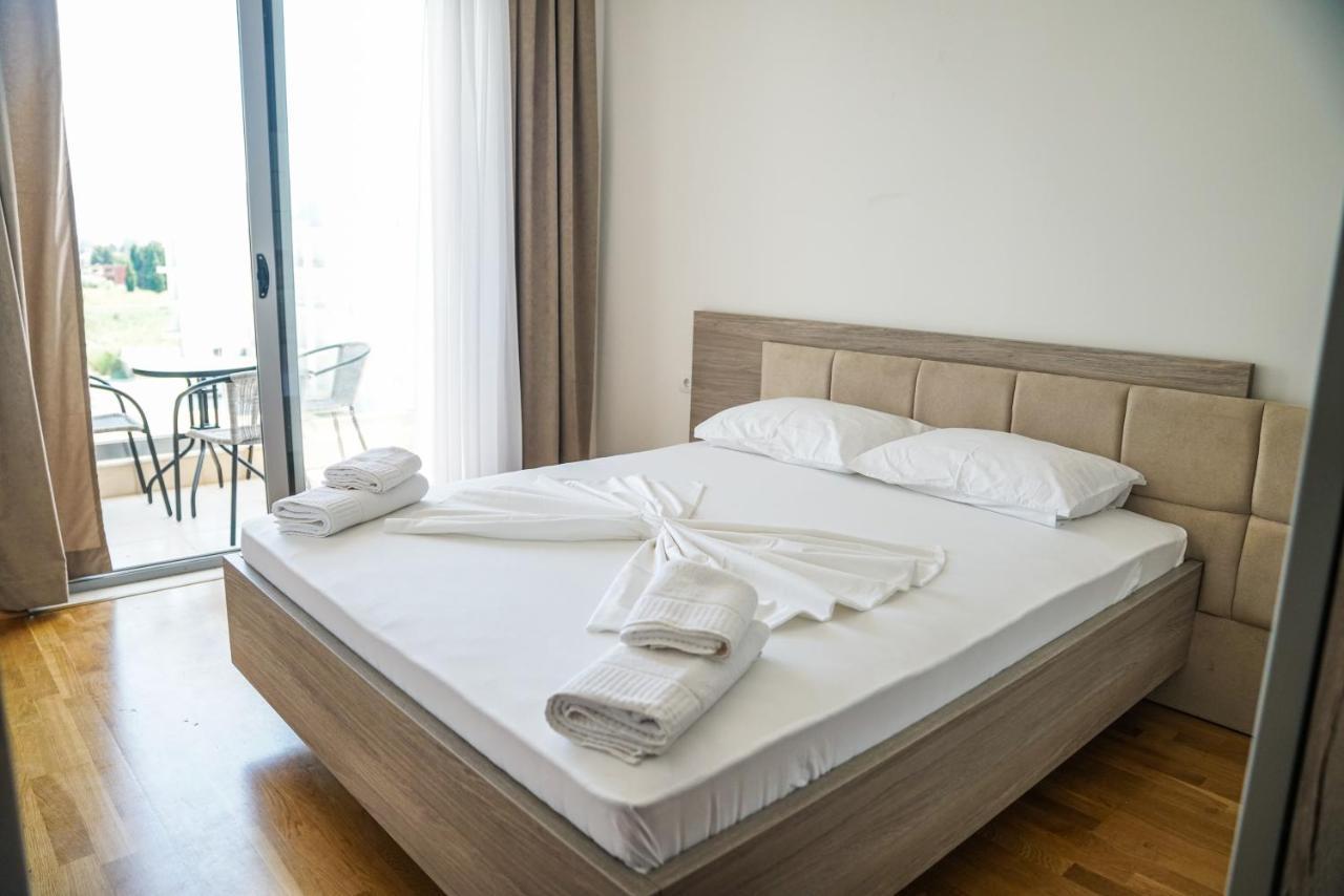 La Dolce Vita Residence Ulcinj Ngoại thất bức ảnh