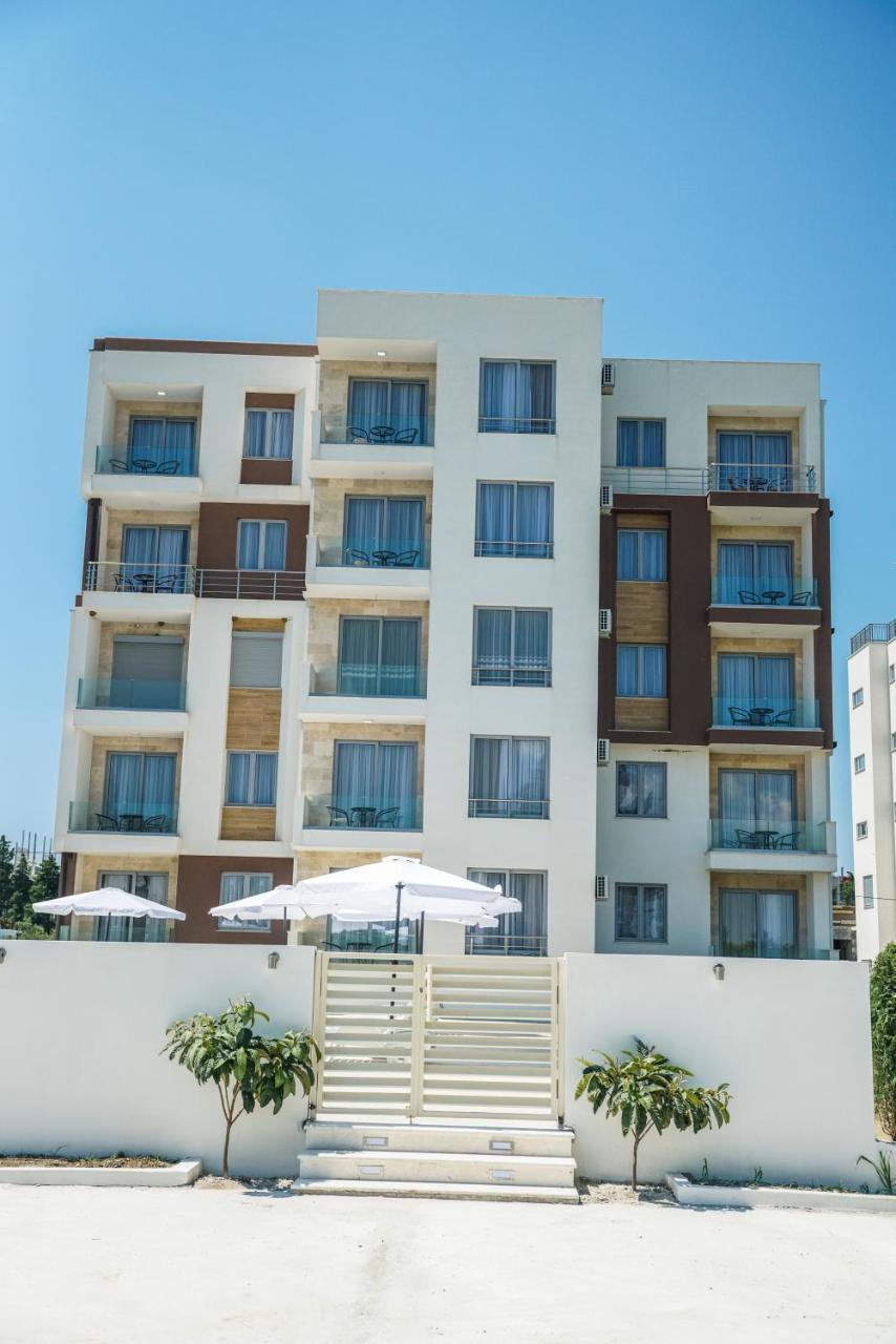 La Dolce Vita Residence Ulcinj Ngoại thất bức ảnh