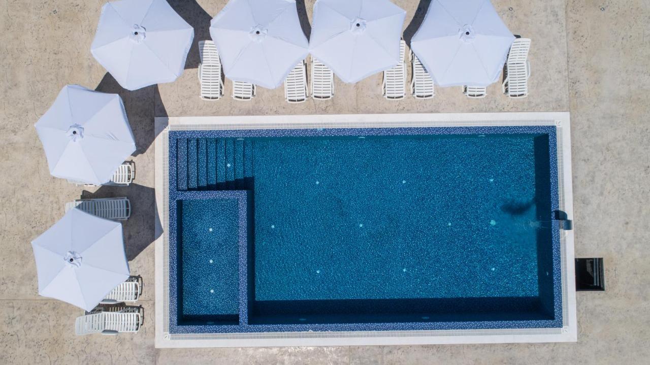 La Dolce Vita Residence Ulcinj Ngoại thất bức ảnh